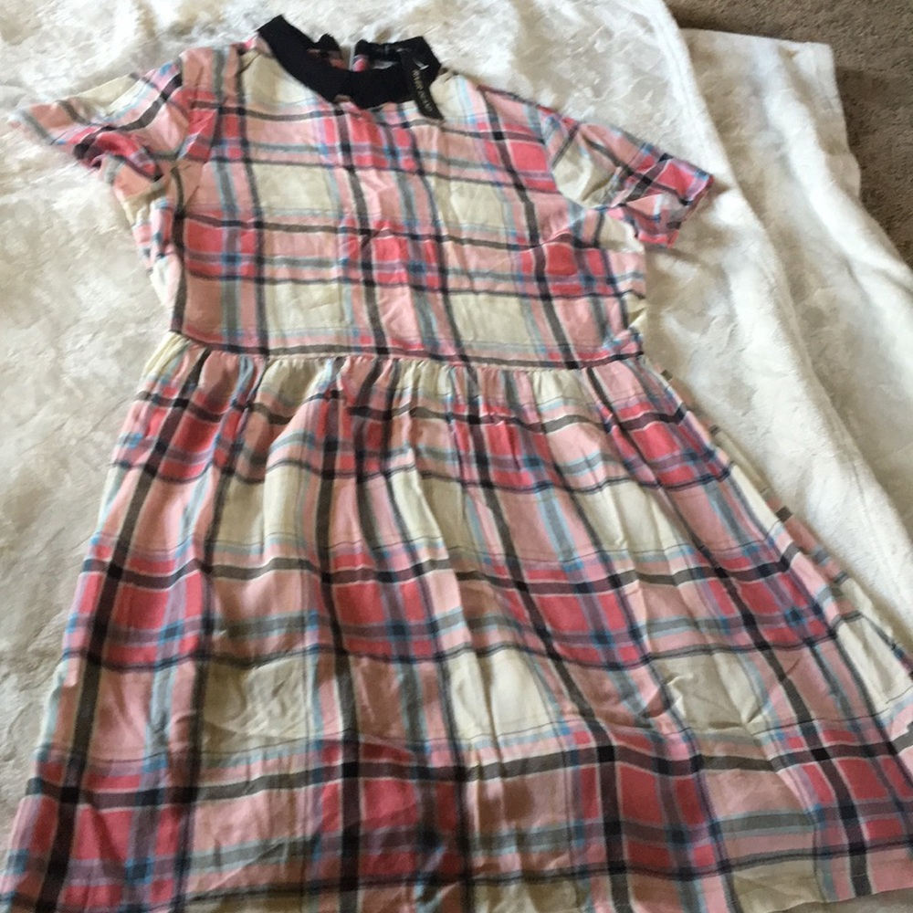 NWT River Island Dress - Picture 1 of 3